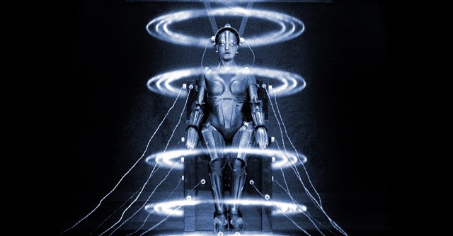 Metropolis discount anime streaming